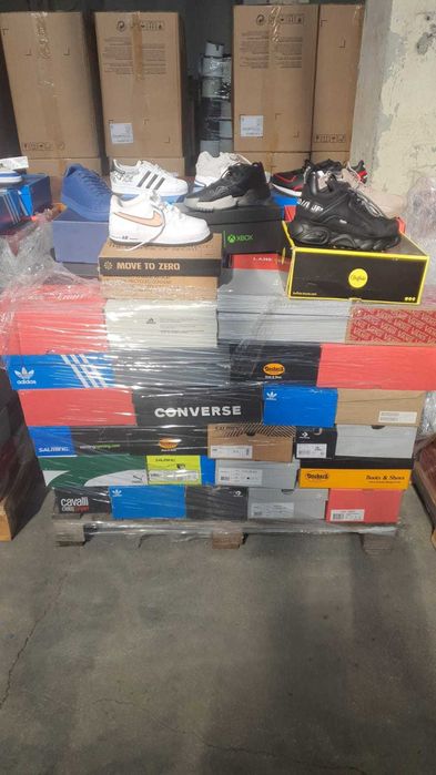 Incaltaminte Sport Outlet