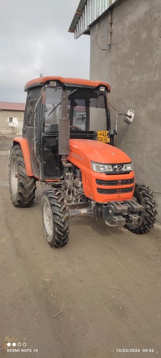 Chimgan 404 kabinali