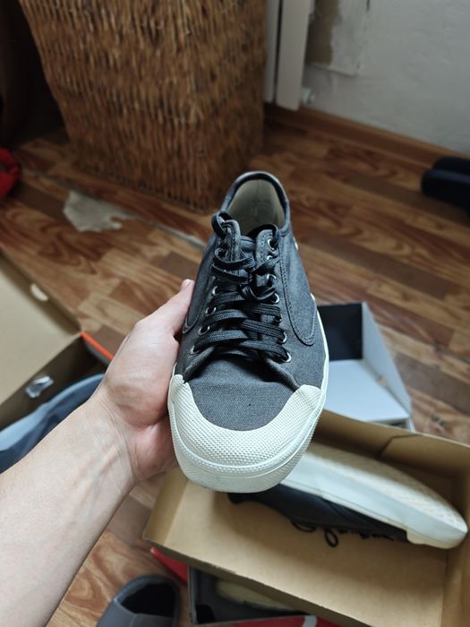 Кеды H&M 40 размер