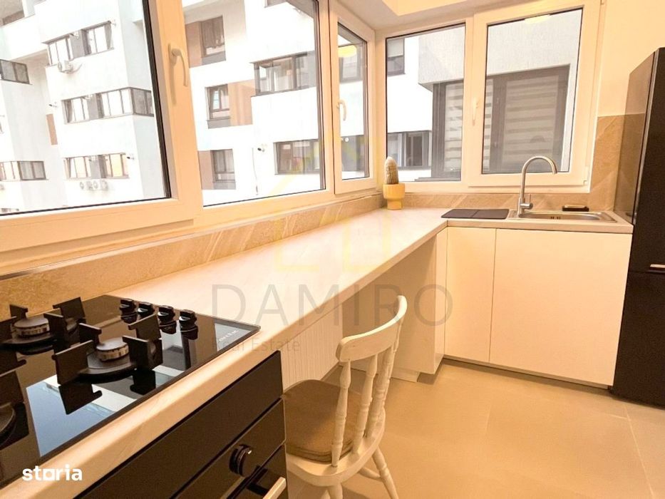 Studio dublu Central Address Str Nasaud Parcare Inclusa Pet Friendly