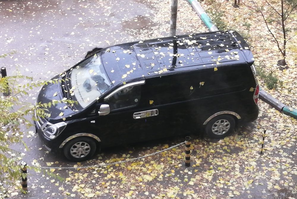 Продам Hyundai Grand Starex