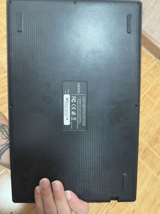 Графический планшет