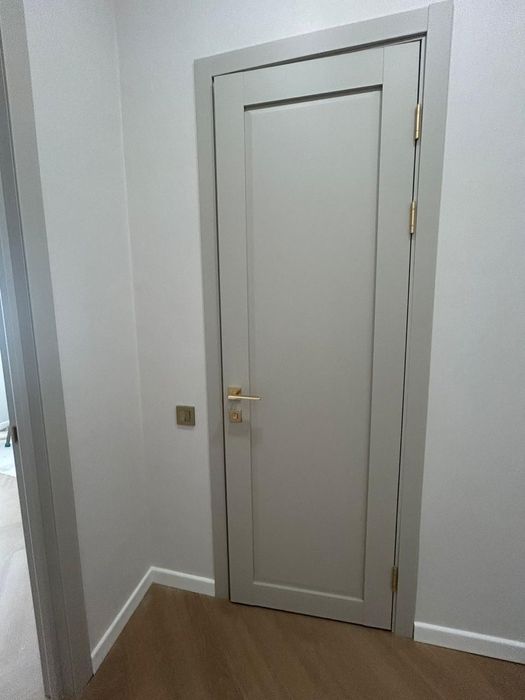 Двери межкомнатные