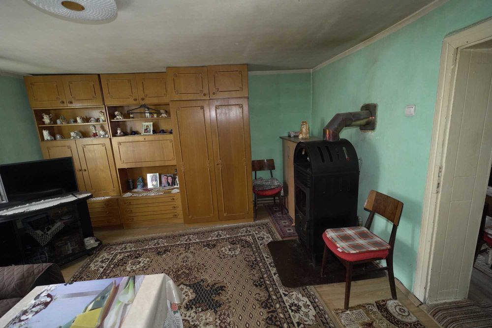 Vand Casa in Oarta de Sus