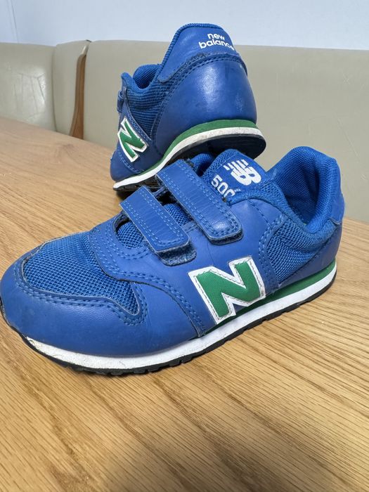 Adidasi New Balance ( (nu nike , adidas)