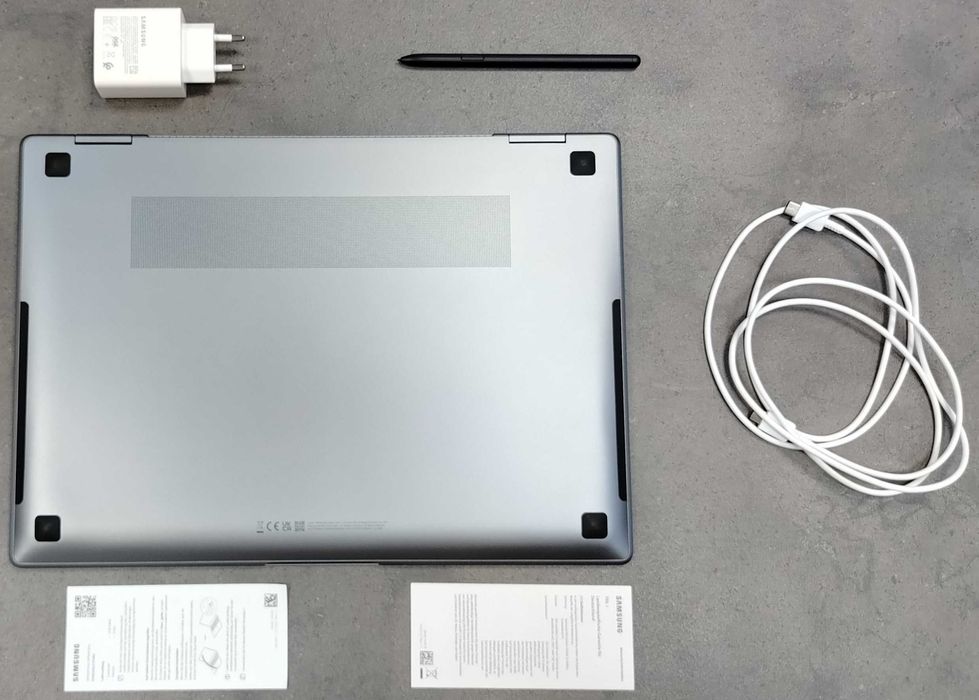 Leptop Samsung Galaxy Book 5 PRO 360 [#130115#]