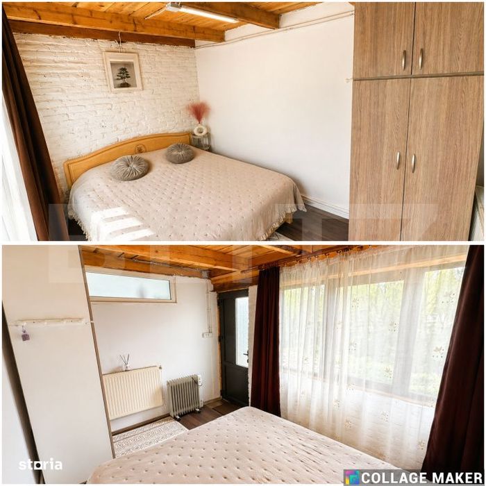 Colt de rai in Muntii Calimani – cabana ideala pentru vacanta sau in