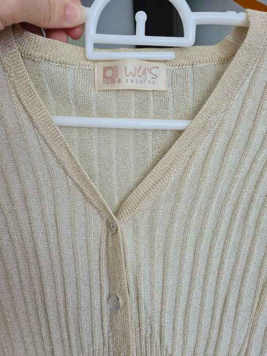 Cardigan dama mărime S