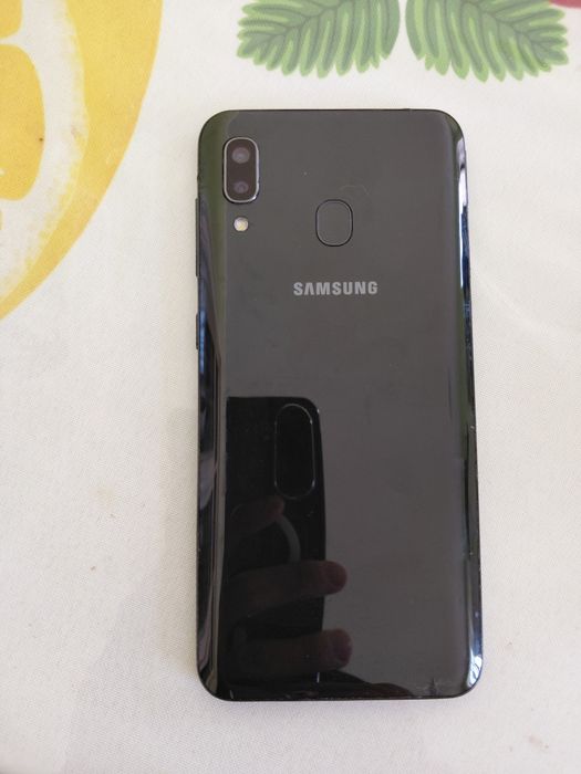 Samsung Galaxy A 20