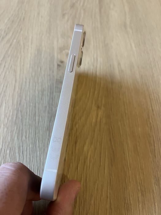 Iphone 13 128gb white
