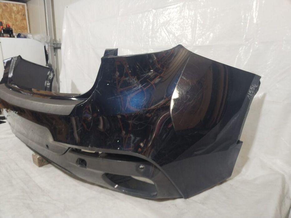 Bara spate BMW X6 F16, 2014, 2015, 2016, 2017, 2018, cod origine OE 51128056534.