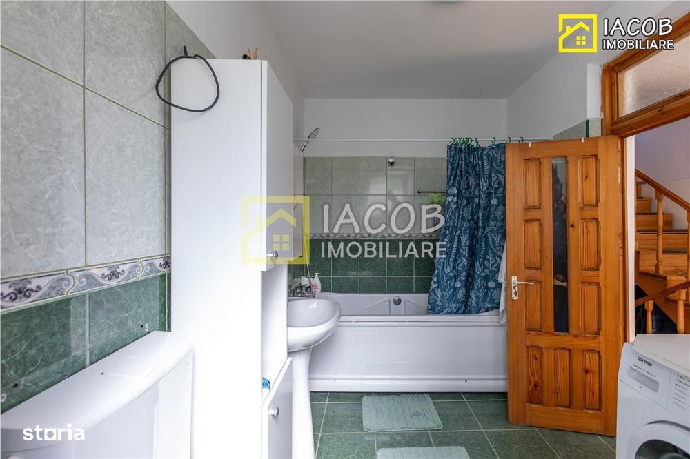 Casa P+1, Magura, str. Coton, Bacau