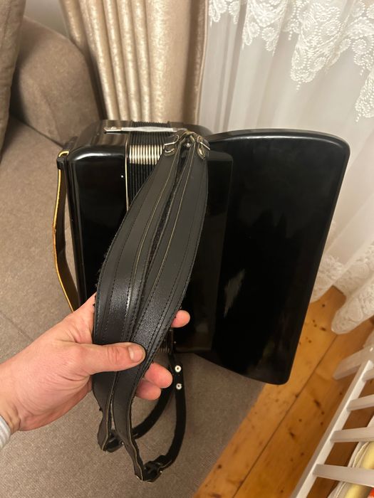 Hohner acordeon tango