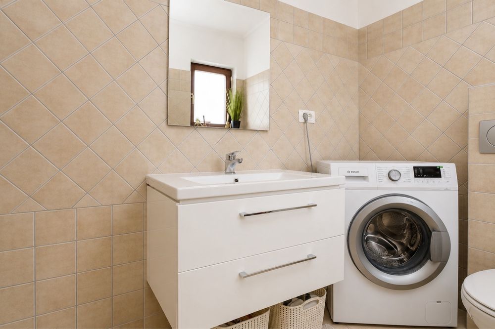 Apartament 2 camere Păcurari Rediu