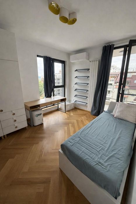 Дава се под наем Тристаен апартамент в София, Витоша - 88 кв.м за 1480 € - Снимка #6