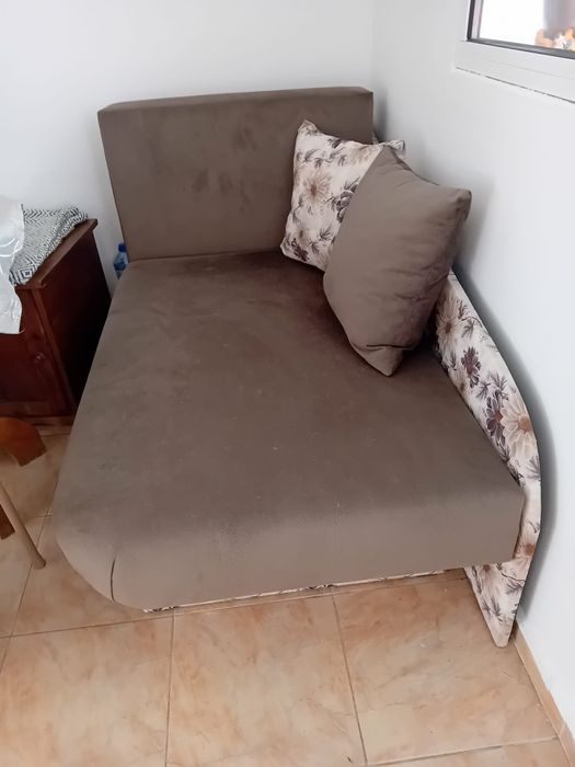 Много запазен кухненски ъгъл