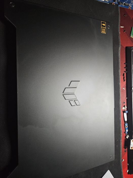 Дисплей для fx507zc4