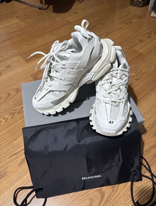 Balenciaga track -toate marimile