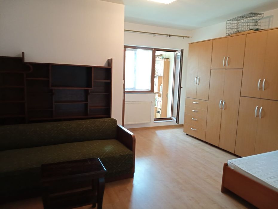 Închiriere garsoniera Bucureștii Noi