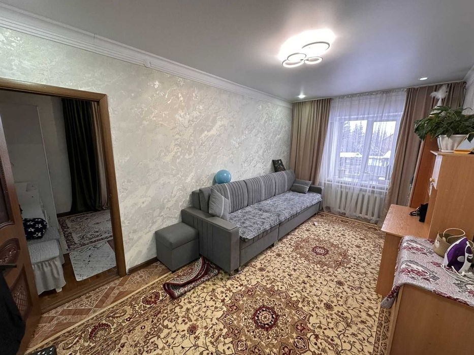 В продаже 5ти ком дом Дробышева 44