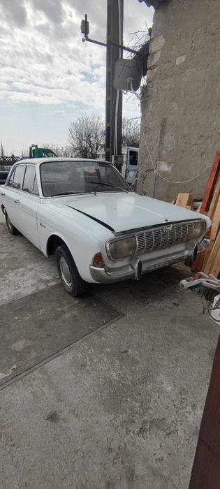 FORD Taunus 1967 — imagine 3