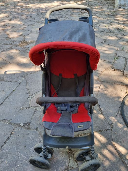 Продам детские коляски