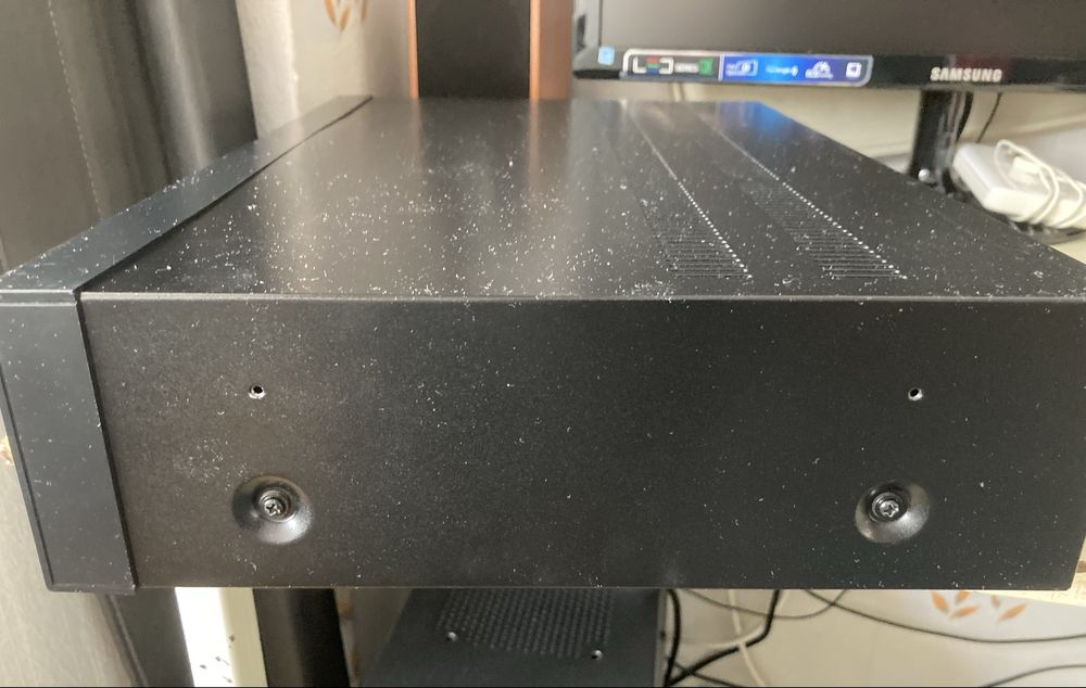 Проигрыватель CD и MD от TASCAM MD-CD1МКIII