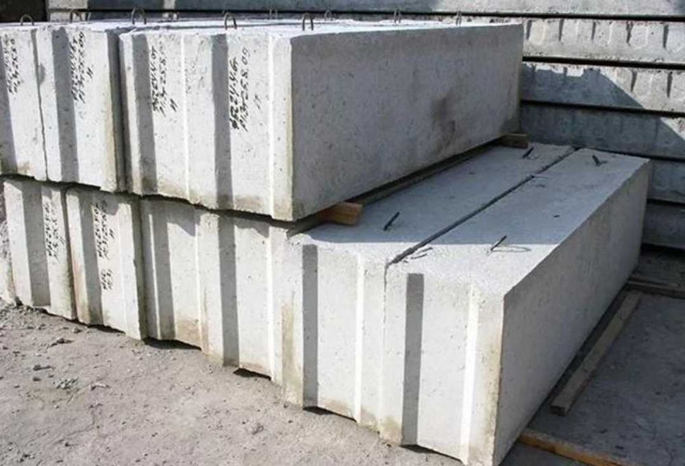 Продам ФБС блоки от производителя.