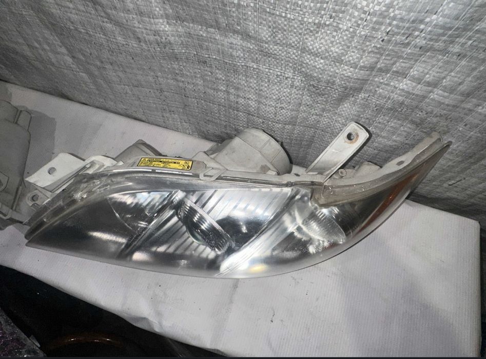 Фары камри 40 оригинал