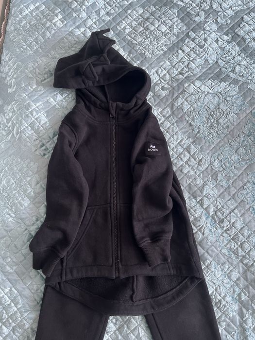 Костюм Bodo,crockid