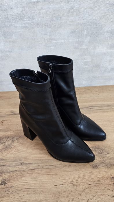 Продам ботильоны