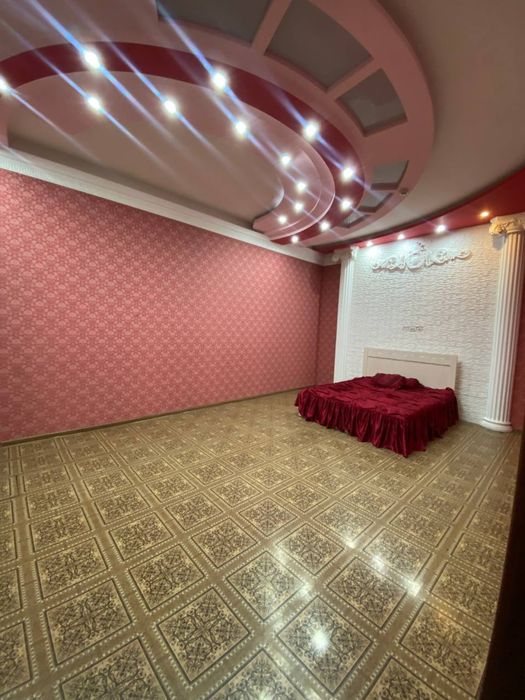 Участок Луначарский 4-сотки 5-комнат