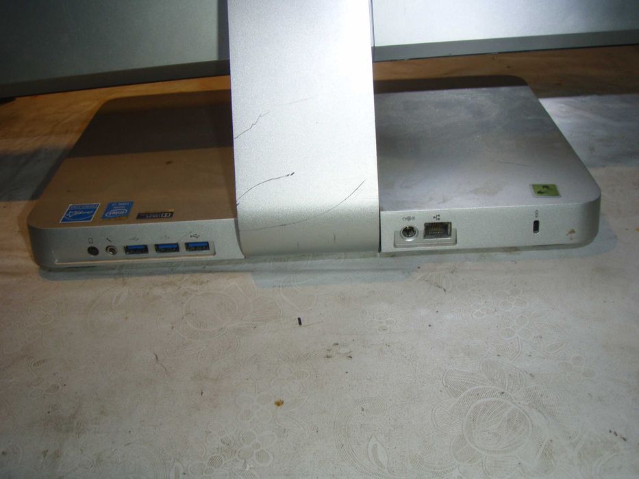 Dezmembrez All-in-One Lenovo IdeaCentre A530 Intel i3-4000M