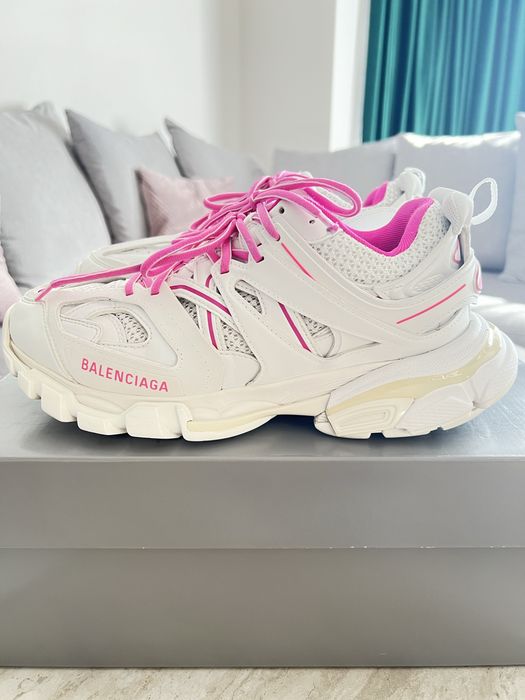 Sneakers Balenciaga