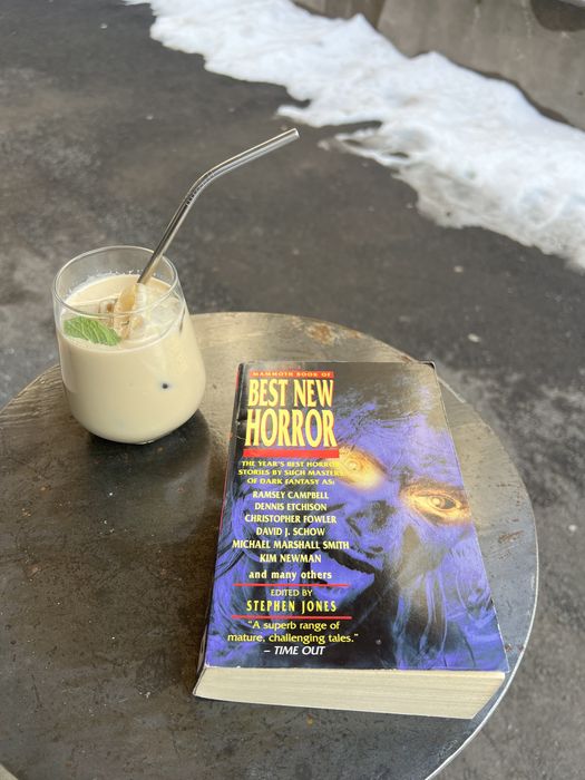 Книга на английском