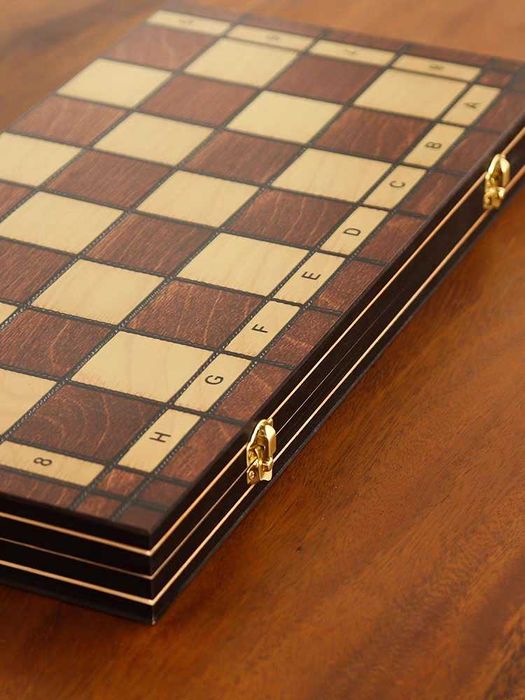 Shaxmat magnitli 39x39 Шахмат магнитный