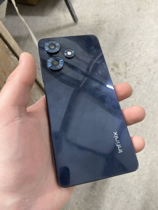 Продам телефон андроид