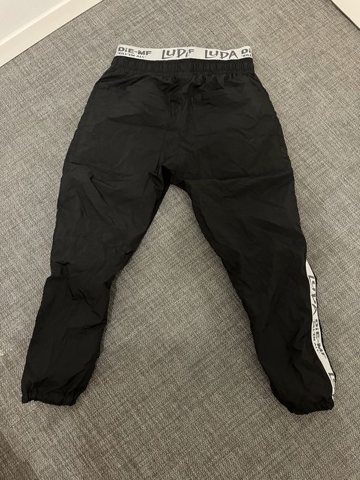 Панталон Luda