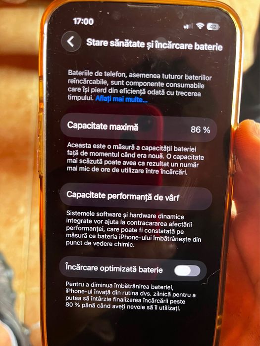 Vand Iphone 14