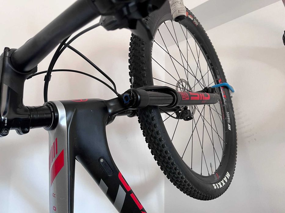 Vand Bicicleta Mondracker Chrono R - carbon - 29 - hardtail