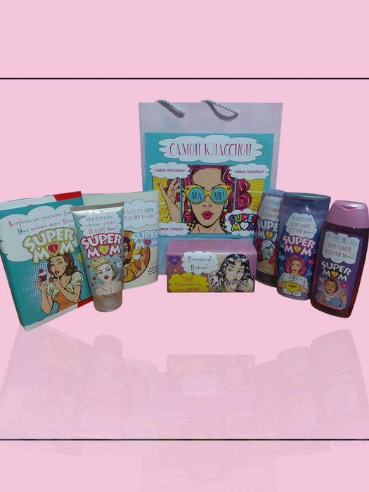 Подарки.Подарочные наборы.Игрушки.и Многое другое.