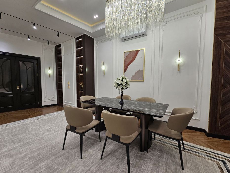 Ул. Тарас Шевченко Габус-Сдаётся 4х комнатная в Центре города!