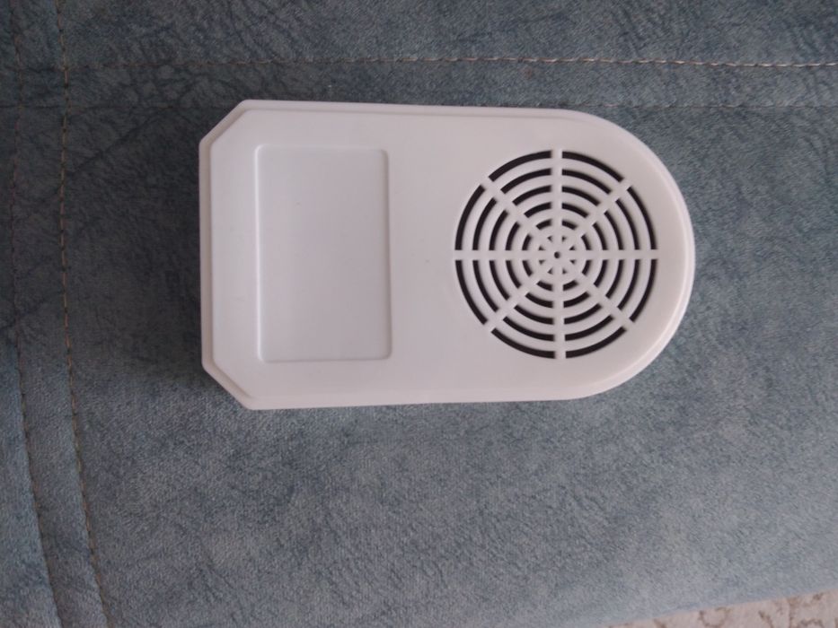 Звонки электрические