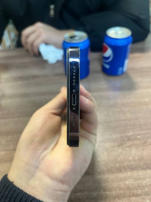 Iphone 14 pro max 256gb