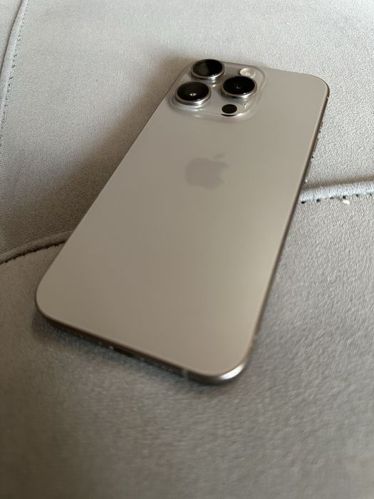 iPhone 15PRO 128GB