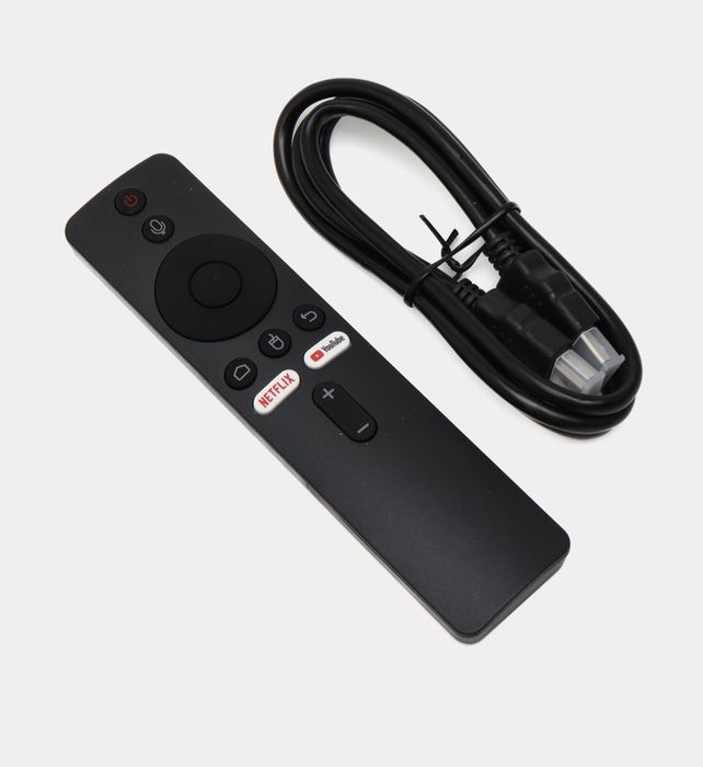 Смарт ТВ бокс, приставка Android для ТВ 4К