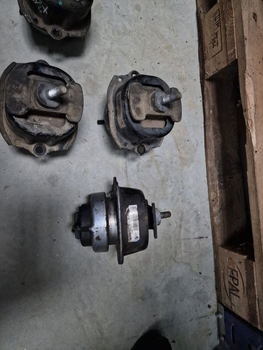 Tampon tampoane suport motor bmw x5 x6 e70 e71