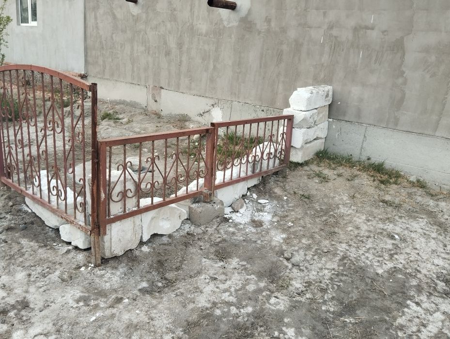 Uch gildirakli skuter