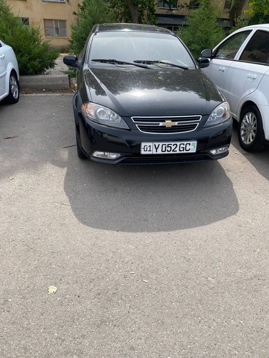 Chevrolet Jentra  suhoy arenda