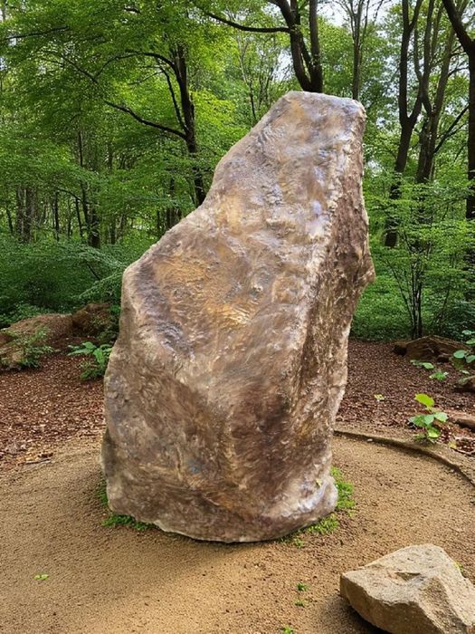 Декоративный искусственный камень